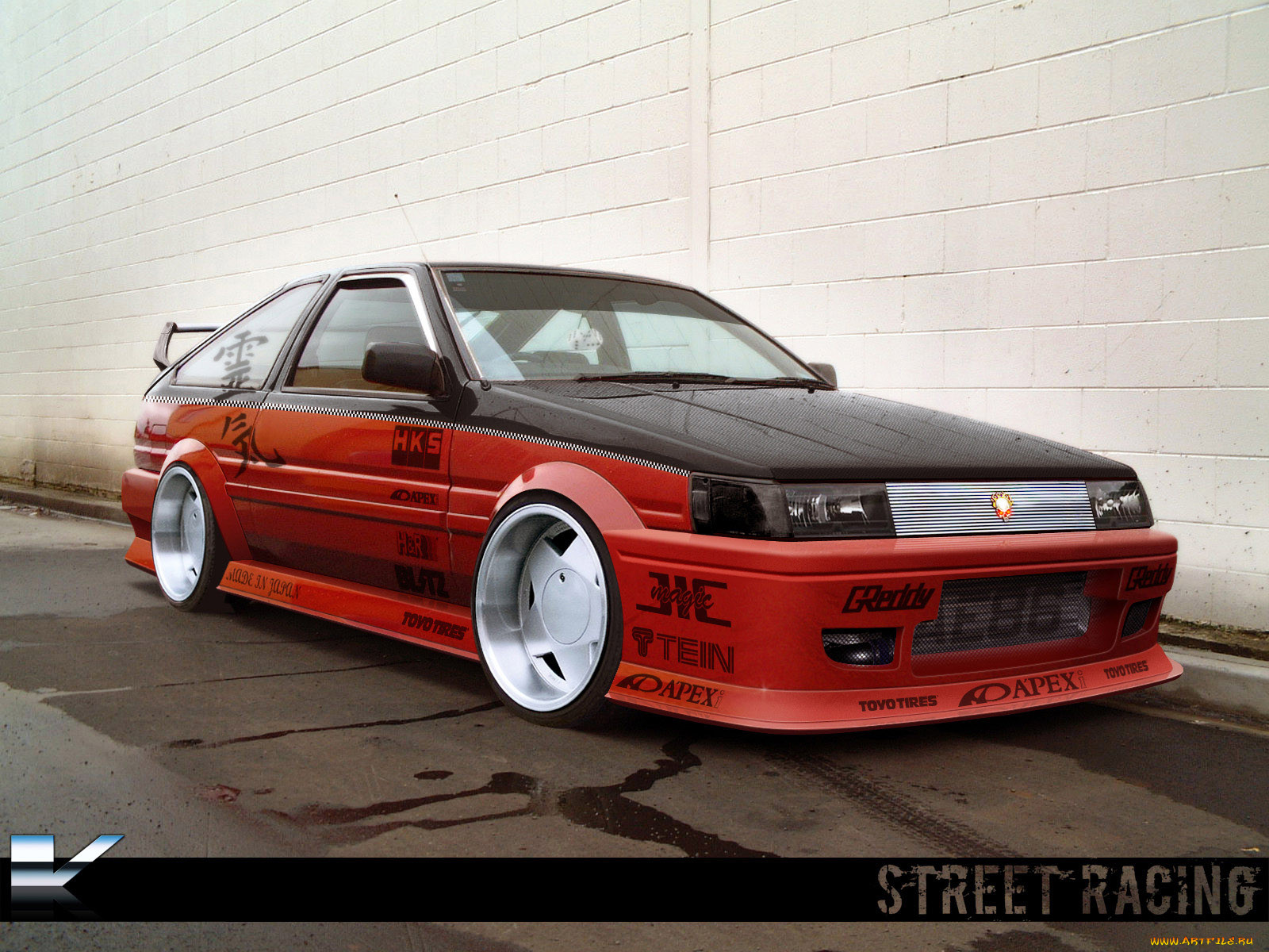 toyota, corolla, 